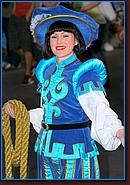 - Disneyland 05/20/08 - By Britt Dietz - Parade of Dreams - 