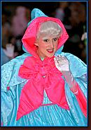 - Disneyland 05/20/08 - By Britt Dietz - Parade of Dreams - 