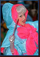 - Disneyland 05/20/08 - By Britt Dietz - Parade of Dreams - 