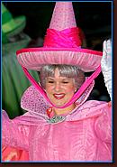 - Disneyland 05/20/08 - By Britt Dietz - Parade of Dreams - 