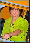 - Disneyland 05/20/08 - By Britt Dietz - Parade of Dreams - 