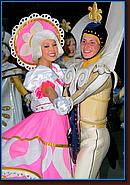 - Disneyland 05/20/08 - By Britt Dietz - Parade of Dreams - 