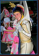 - Disneyland 05/20/08 - By Britt Dietz - Parade of Dreams - 