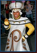 - Disneyland 05/20/08 - By Britt Dietz - Parade of Dreams - 