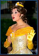- Disneyland 05/20/08 - By Britt Dietz - Parade of Dreams - 