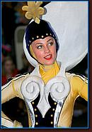 - Disneyland 05/20/08 - By Britt Dietz - Parade of Dreams - 