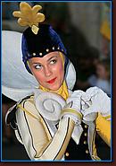 - Disneyland 05/20/08 - By Britt Dietz - Parade of Dreams - 