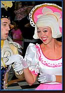 - Disneyland 05/20/08 - By Britt Dietz - Parade of Dreams - 