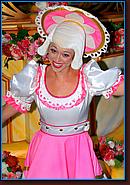 - Disneyland 05/20/08 - By Britt Dietz - Parade of Dreams - 