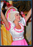 - Disneyland 05/20/08 - By Britt Dietz - Parade of Dreams - 