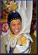 - Disneyland 05/20/08 - By Britt Dietz - Parade of Dreams - 