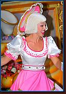 - Disneyland 05/20/08 - By Britt Dietz - Parade of Dreams - 