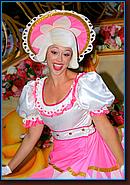 - Disneyland 05/20/08 - By Britt Dietz - Parade of Dreams - 