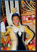 - Disneyland 05/20/08 - By Britt Dietz - Parade of Dreams - 