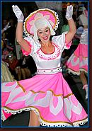 - Disneyland 05/20/08 - By Britt Dietz - Parade of Dreams - 