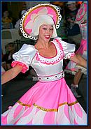 - Disneyland 05/20/08 - By Britt Dietz - Parade of Dreams - 