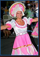 - Disneyland 05/20/08 - By Britt Dietz - Parade of Dreams - 