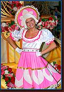 - Disneyland 05/20/08 - By Britt Dietz - Parade of Dreams - 