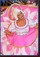 - Disneyland 05/20/08 - By Britt Dietz - Parade of Dreams - 