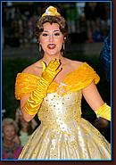 - Disneyland 05/20/08 - By Britt Dietz - Parade of Dreams - 