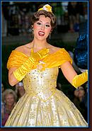 - Disneyland 05/20/08 - By Britt Dietz - Parade of Dreams - 