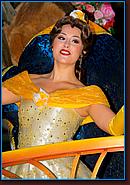 - Disneyland 05/20/08 - By Britt Dietz - Parade of Dreams - 