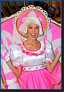 - Disneyland 05/20/08 - By Britt Dietz - Parade of Dreams - 