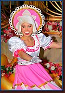 - Disneyland 05/20/08 - By Britt Dietz - Parade of Dreams - 