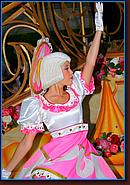- Disneyland 05/20/08 - By Britt Dietz - Parade of Dreams - 