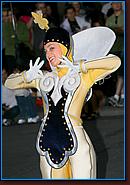 - Disneyland 05/20/08 - By Britt Dietz - Parade of Dreams - 