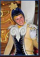 - Disneyland 05/20/08 - By Britt Dietz - Parade of Dreams - 