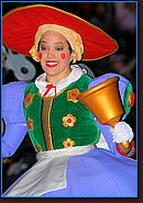 - Disneyland 05/20/08 - By Britt Dietz - Parade of Dreams - 