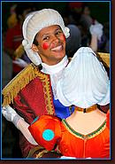 - Disneyland 05/20/08 - By Britt Dietz - Parade of Dreams - 