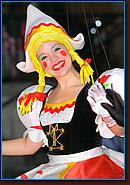 - Disneyland 05/20/08 - By Britt Dietz - Parade of Dreams - 