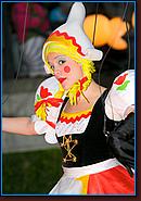 - Disneyland 05/20/08 - By Britt Dietz - Parade of Dreams - 