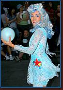 - Disneyland 05/20/08 - By Britt Dietz - Parade of Dreams - 