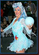 - Disneyland 05/20/08 - By Britt Dietz - Parade of Dreams - 