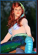 - Disneyland 05/20/08 - By Britt Dietz - Parade of Dreams - 