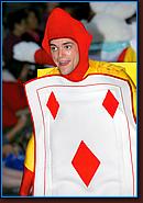 - Disneyland 05/20/08 - By Britt Dietz - Parade of Dreams - 