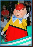 - Disneyland 05/20/08 - By Britt Dietz - Parade of Dreams - 