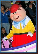 - Disneyland 05/20/08 - By Britt Dietz - Parade of Dreams - 