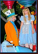 - Disneyland 05/20/08 - By Britt Dietz - Parade of Dreams - 