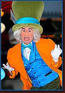 - Disneyland 05/20/08 - By Britt Dietz - Parade of Dreams - 