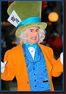 - Disneyland 05/20/08 - By Britt Dietz - Parade of Dreams - 