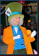 - Disneyland 05/20/08 - By Britt Dietz - Parade of Dreams - 