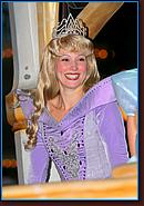 - Disneyland 05/20/08 - By Britt Dietz - Parade of Dreams - 