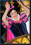 - Disneyland 05/20/08 - By Britt Dietz - Parade of Dreams - 