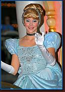 - Disneyland 05/20/08 - By Britt Dietz - Parade of Dreams - 