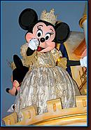 - Disneyland 05/20/08 - By Britt Dietz - Parade of Dreams - 