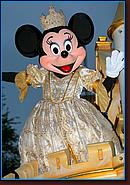 - Disneyland 05/20/08 - By Britt Dietz - Parade of Dreams - 